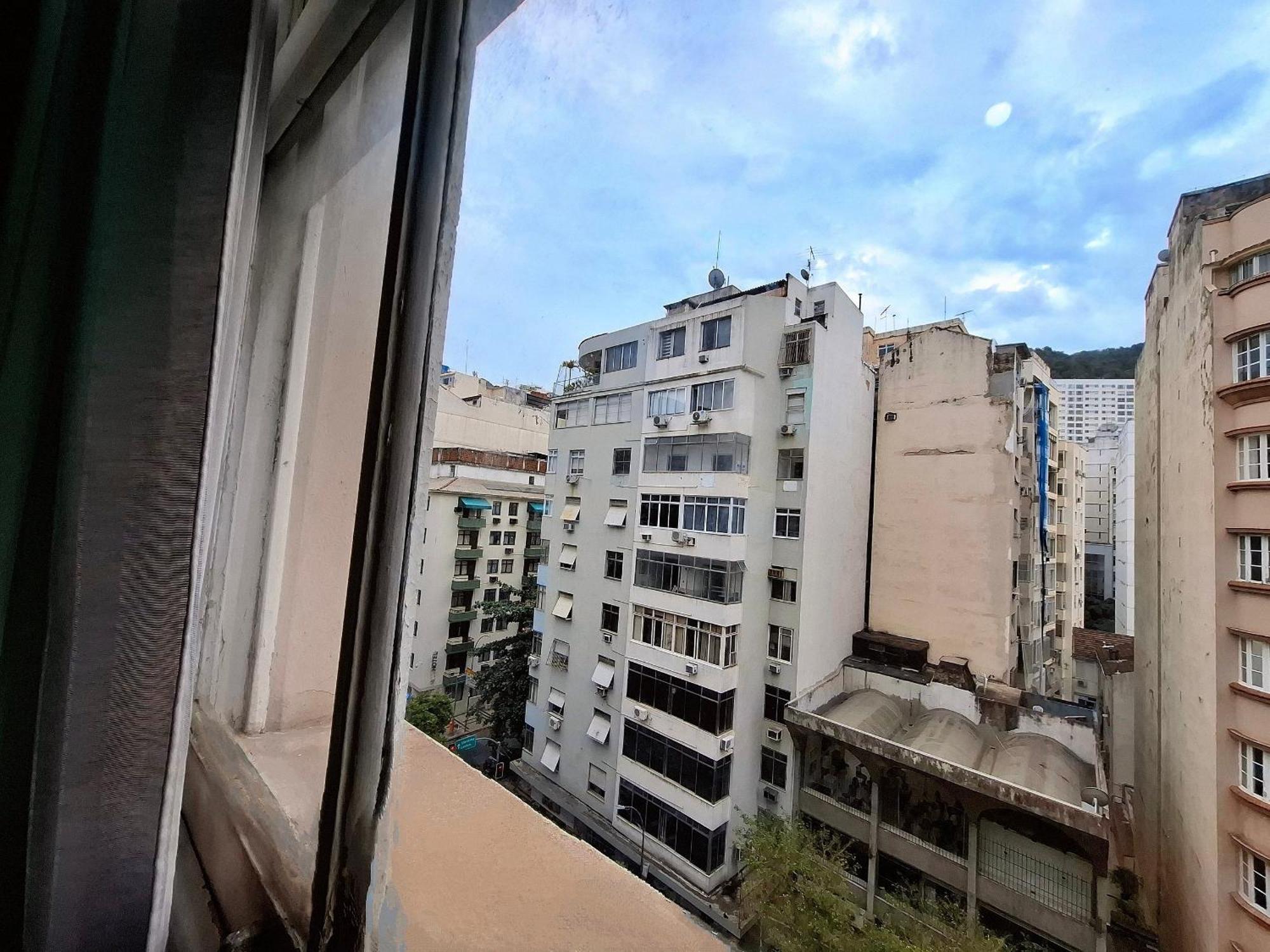 Sim Copacabana! + 1ticket Ou Transfer * Rio de Janeiro